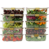 The Food Container