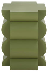 Lappell Accent Table
