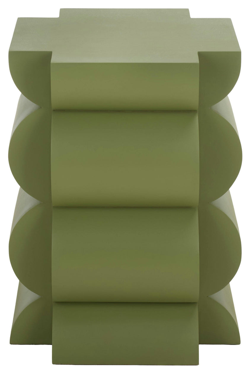 Lappell Accent Table