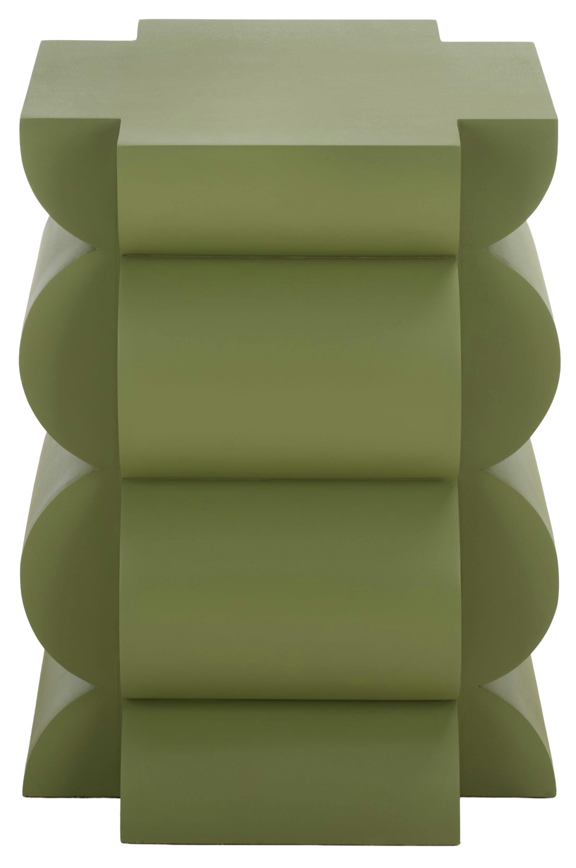 Lappell Accent Table