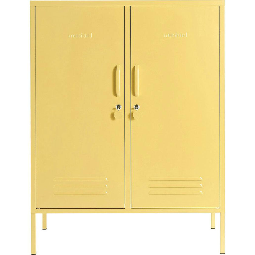 The Midi in Butter