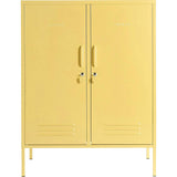 The Midi in Butter
