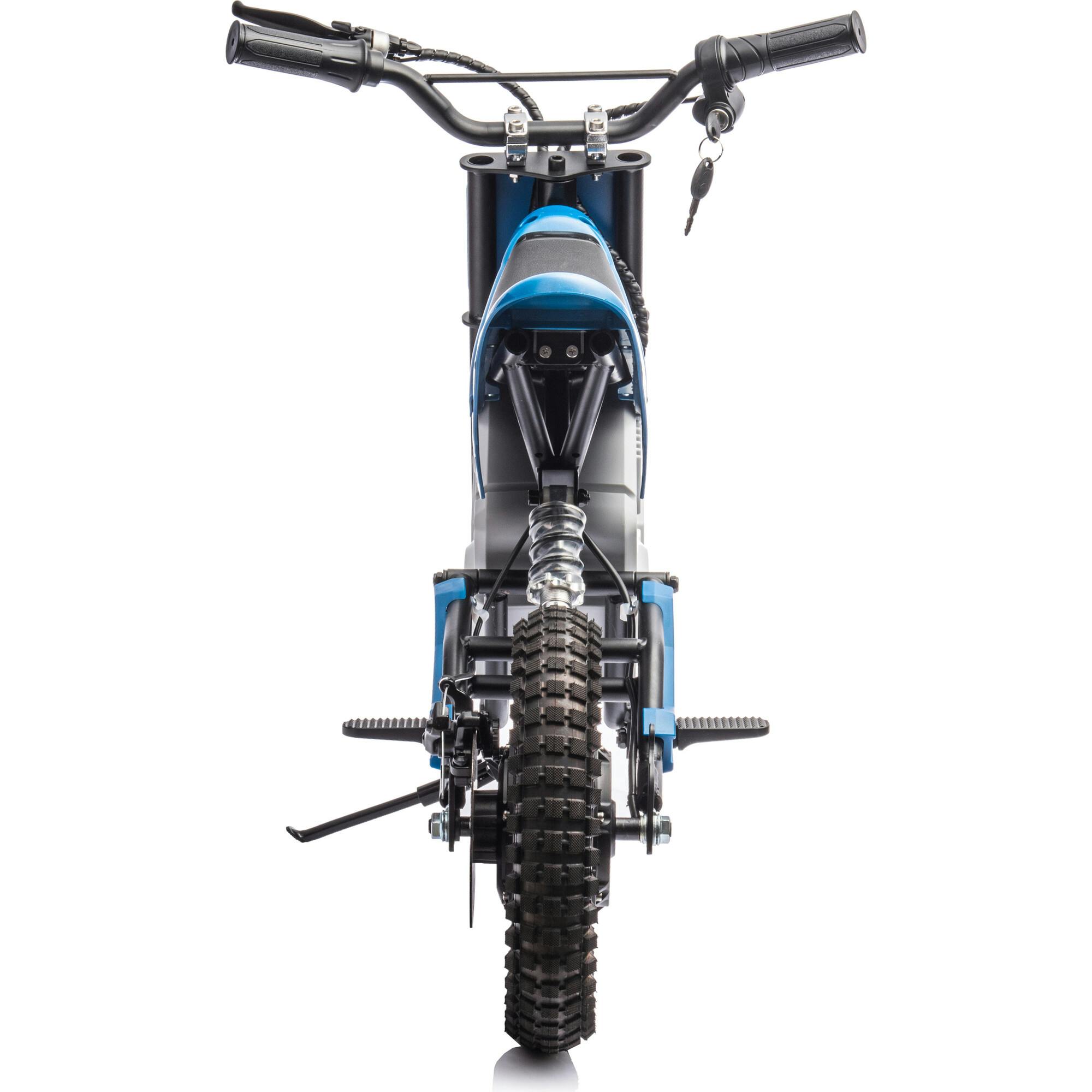 36V Freddo Electric Dirt Bike for Teens