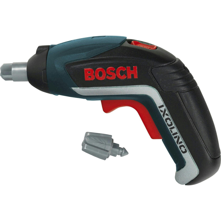 Bosch Mini: IXOLINO II - Lights & Sounds