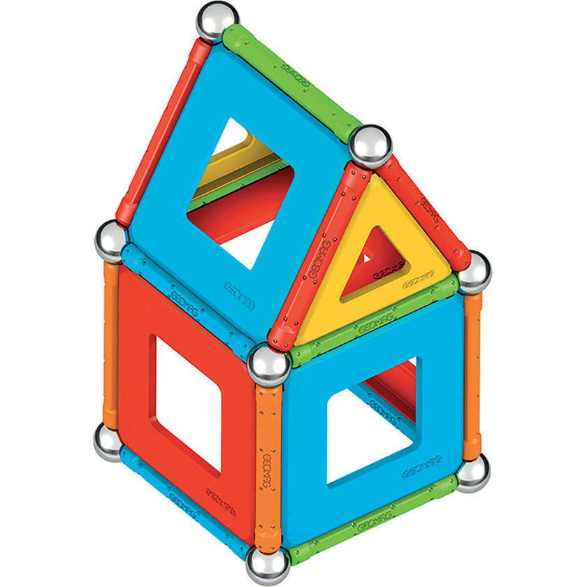 Supercolor Recycled, 52 Pieces - 3+ Y
