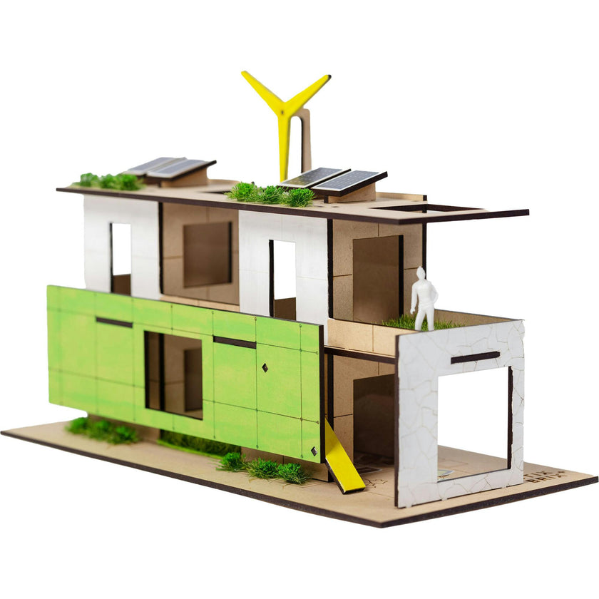 Eco House