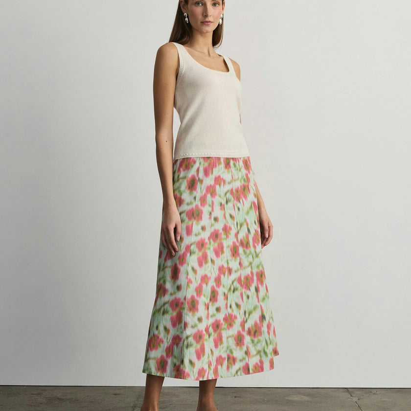 Rory Cashmere Tank