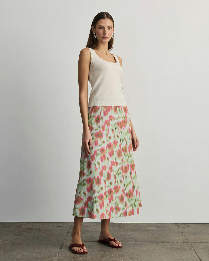 Rory Cashmere Tank
