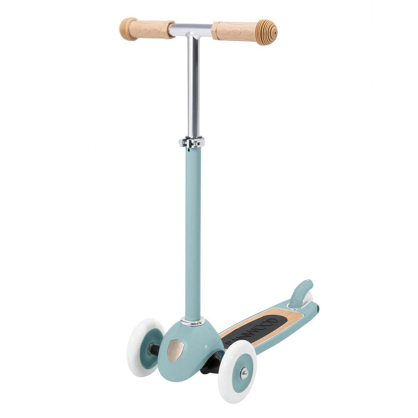 BANWOOD SCOOTER VINTAGE - TEAL