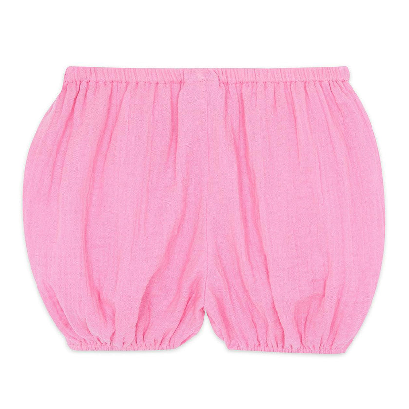 BONTON Bombe Bloomers - Rose Fiesta