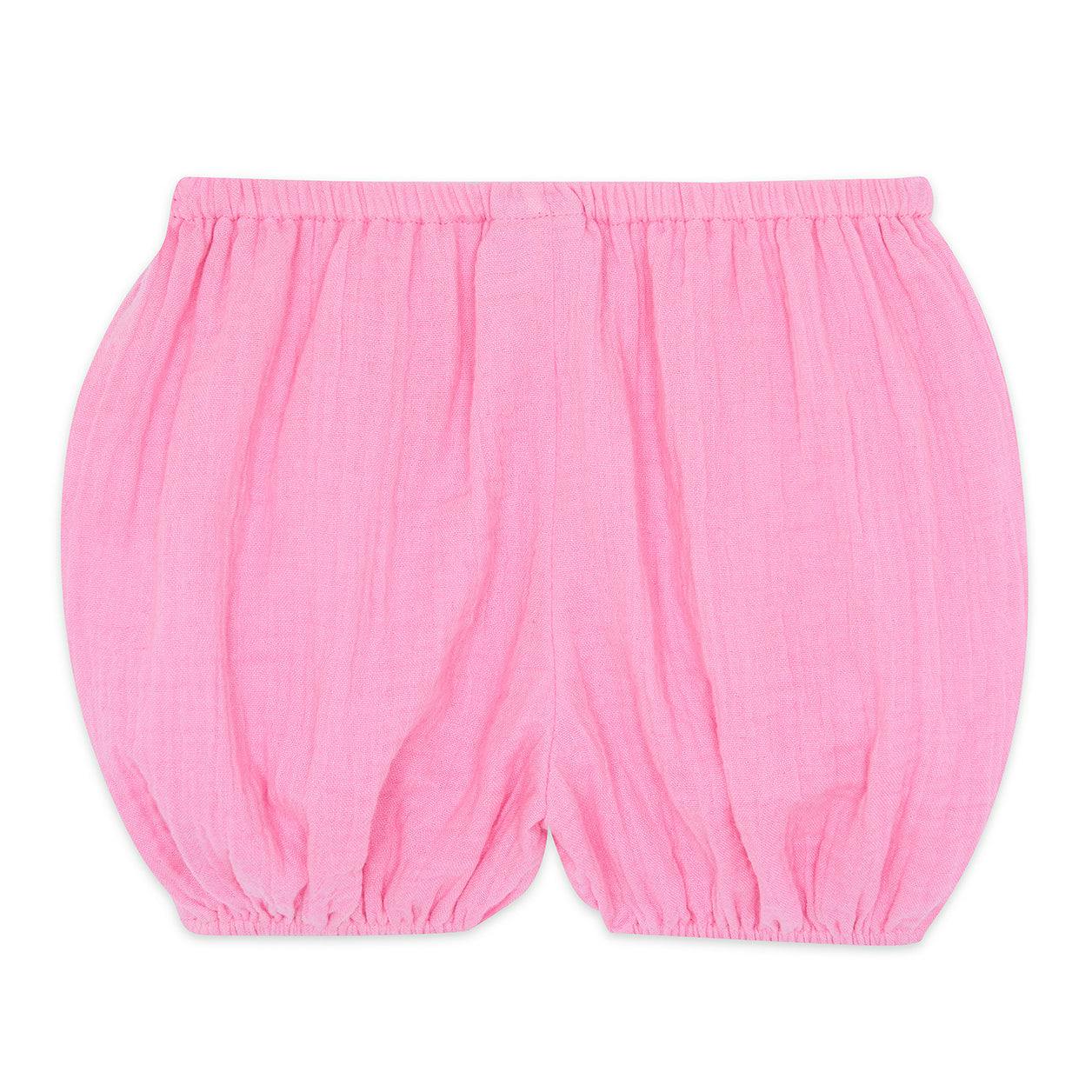 BONTON Bombe Bloomers - Rose Fiesta