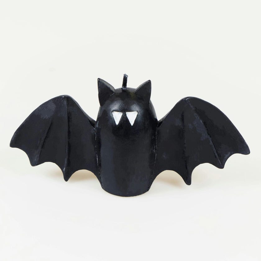 Bat Table Candles