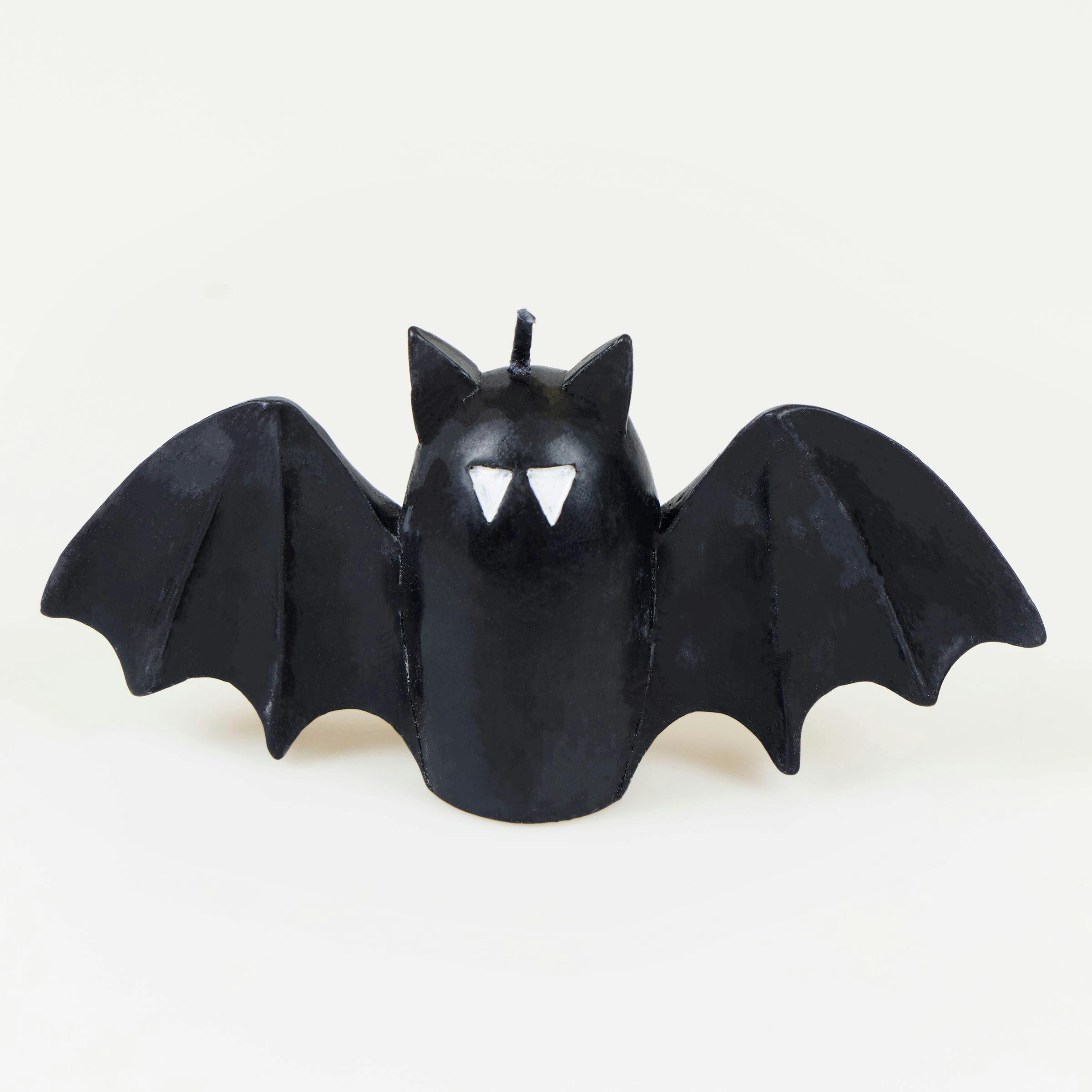 Bat Table Candles