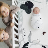 Swaddle 5-Pack