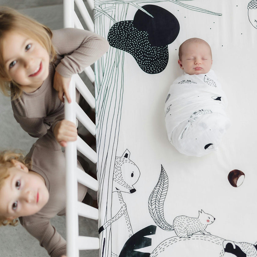 Swaddle 5-Pack