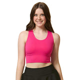 Fearless Performance Top