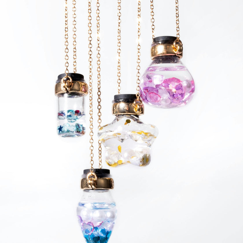 Power Potion Necklace Kit