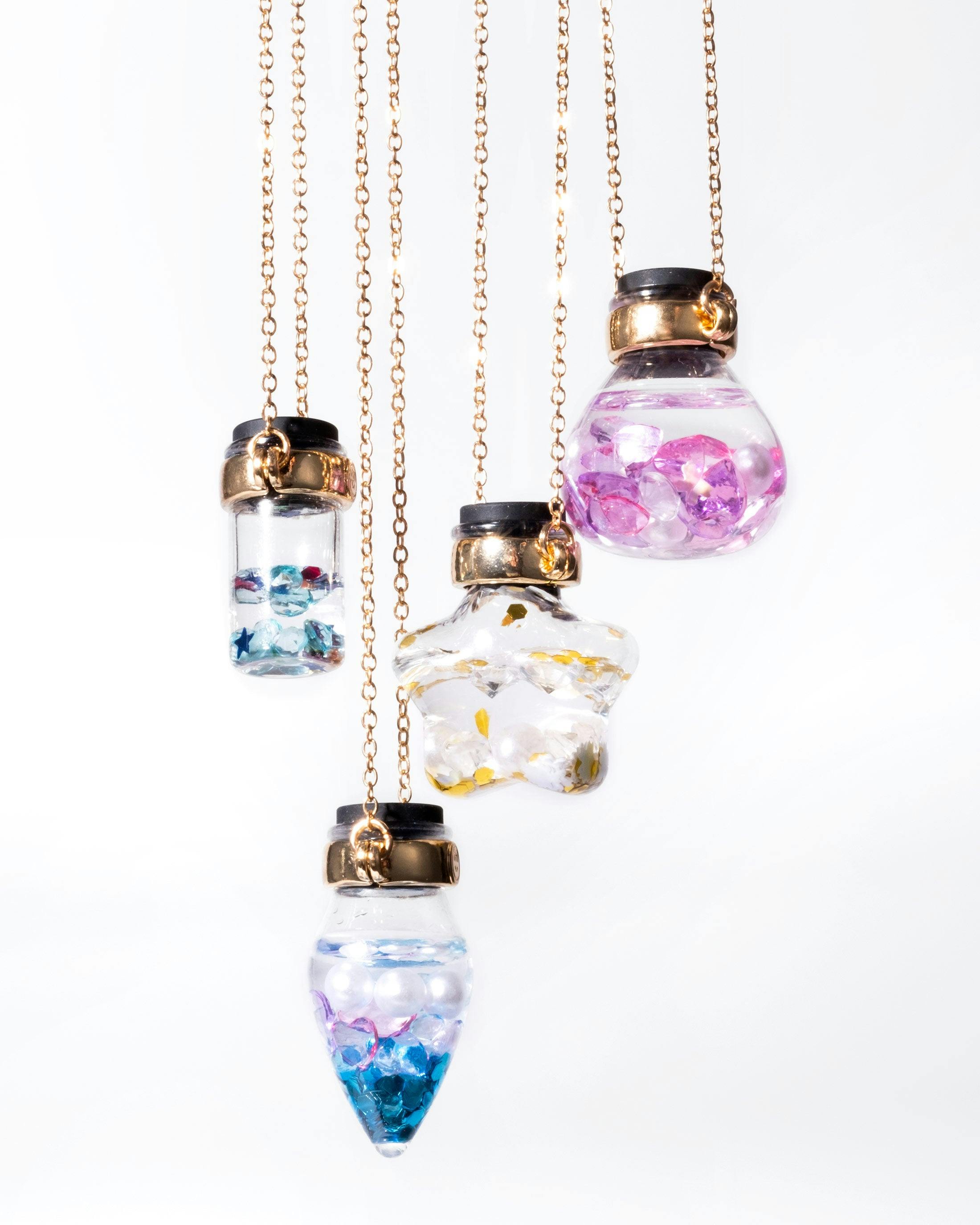 Power Potion Necklace Kit
