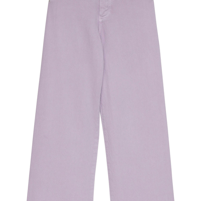 Nini Wide Leg Violette