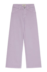 Nini Wide Leg Violette