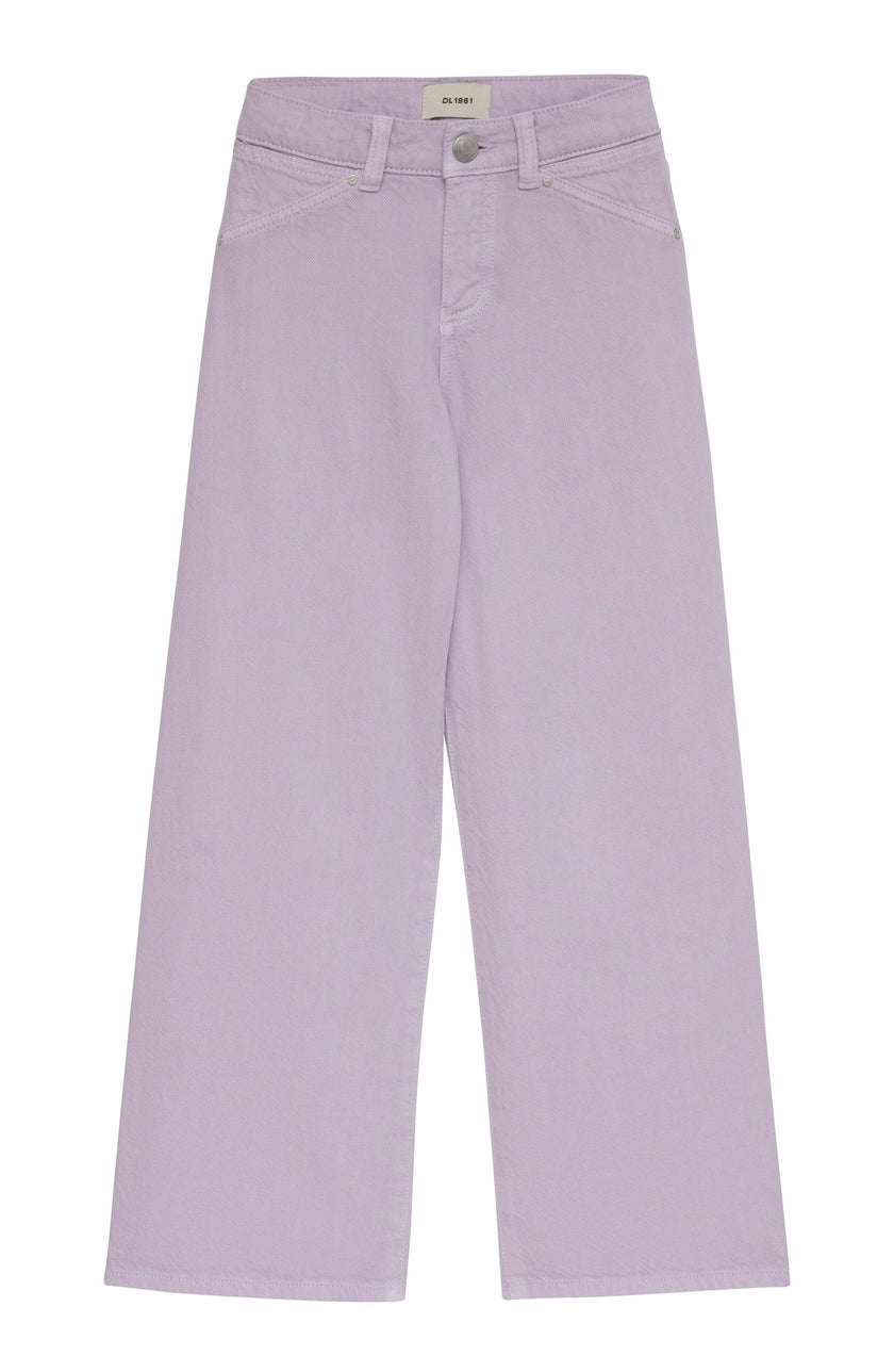 Nini Wide Leg Violette