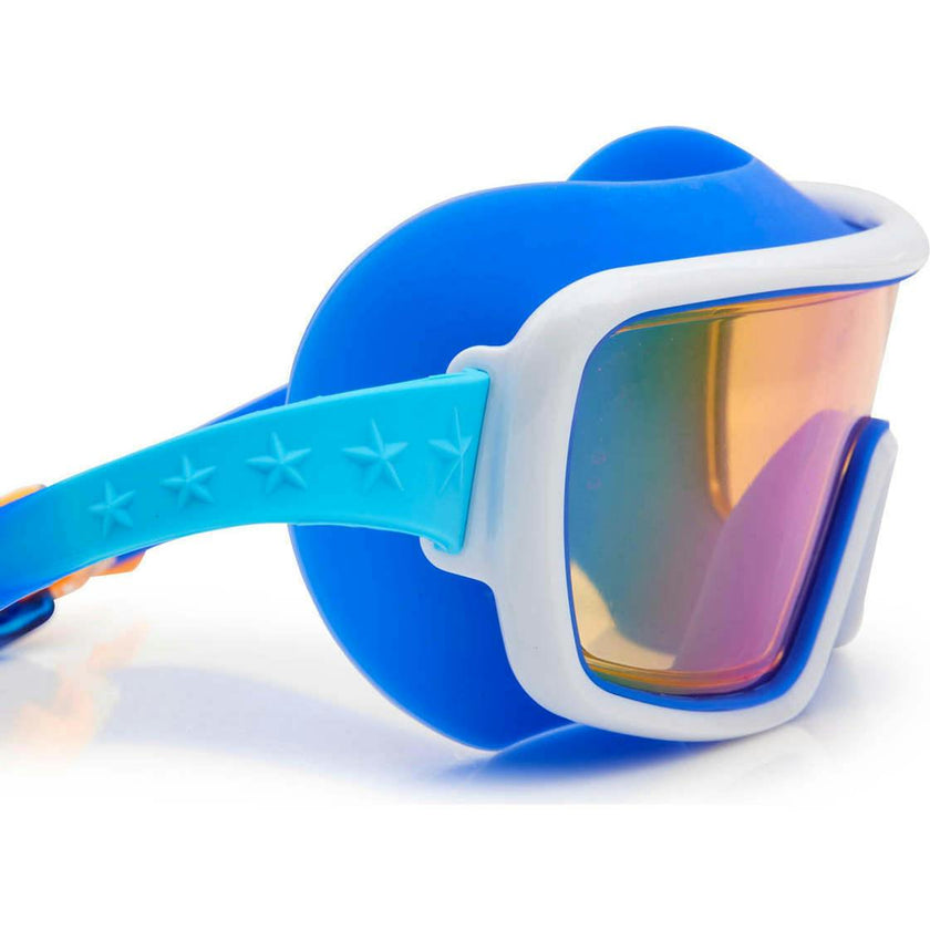 Prismatic Swim Goggles