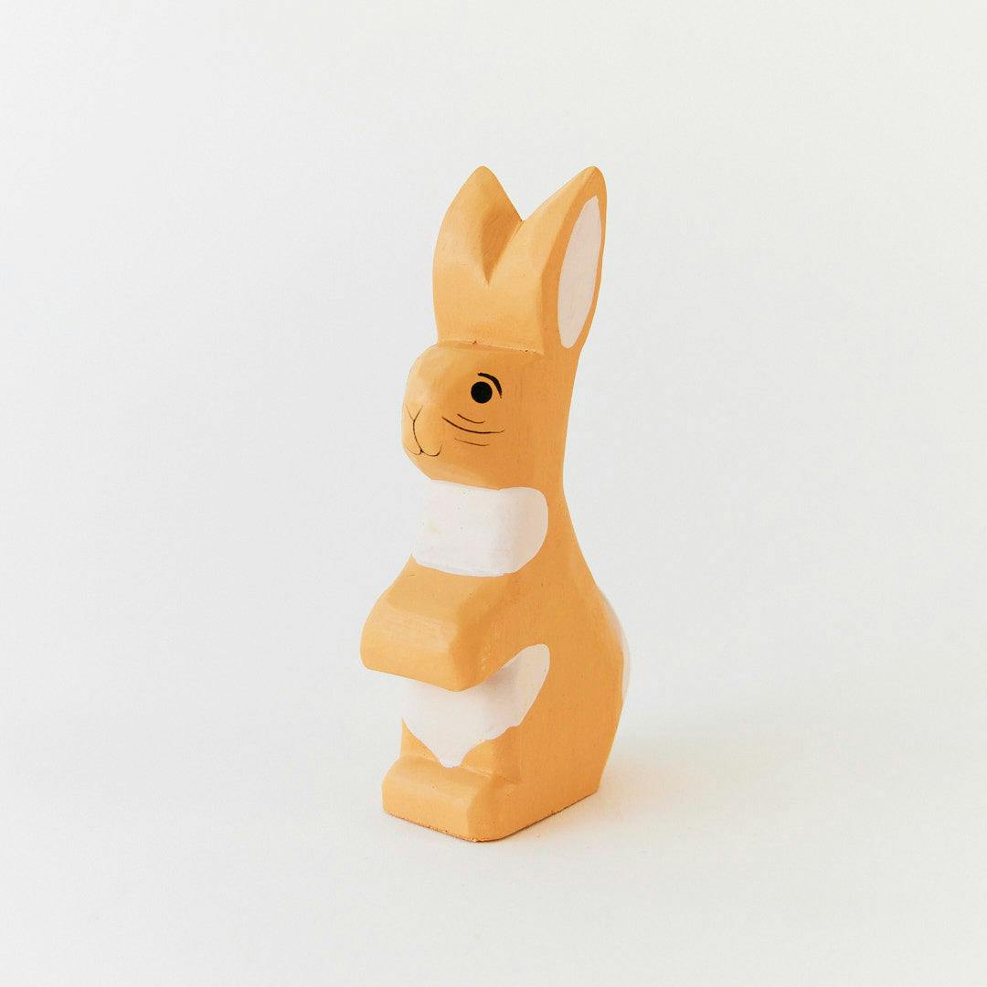 Sarah's Silks 100 Aker Woods & Complete Wooden Friends Set for Maisonette
