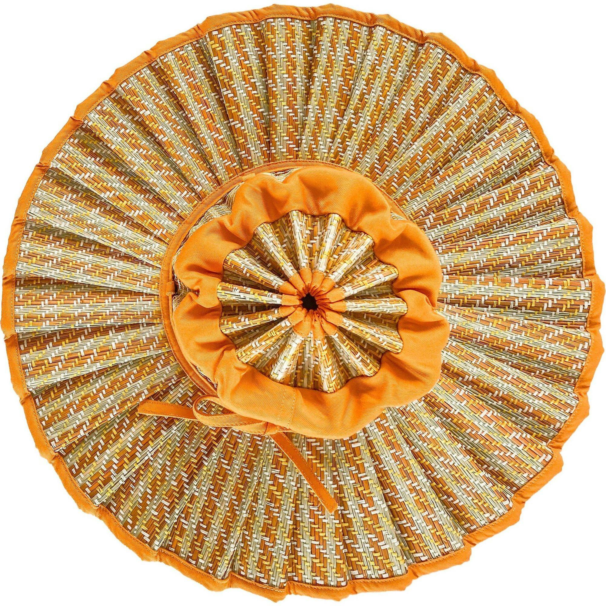 Sundeck | Luxe Capri Child Hat
