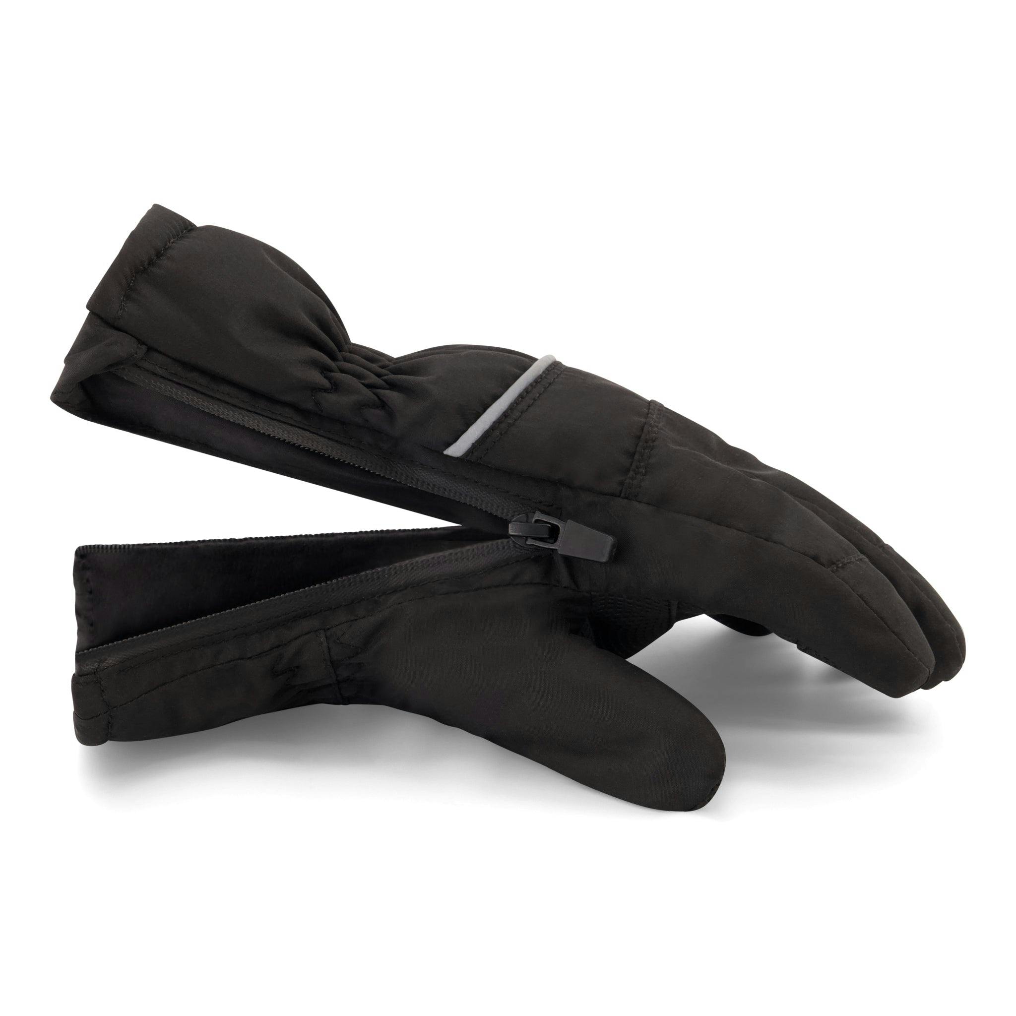 Winter & Ski Glove powered by ZIPGLOVE™ TECHNOLOGY