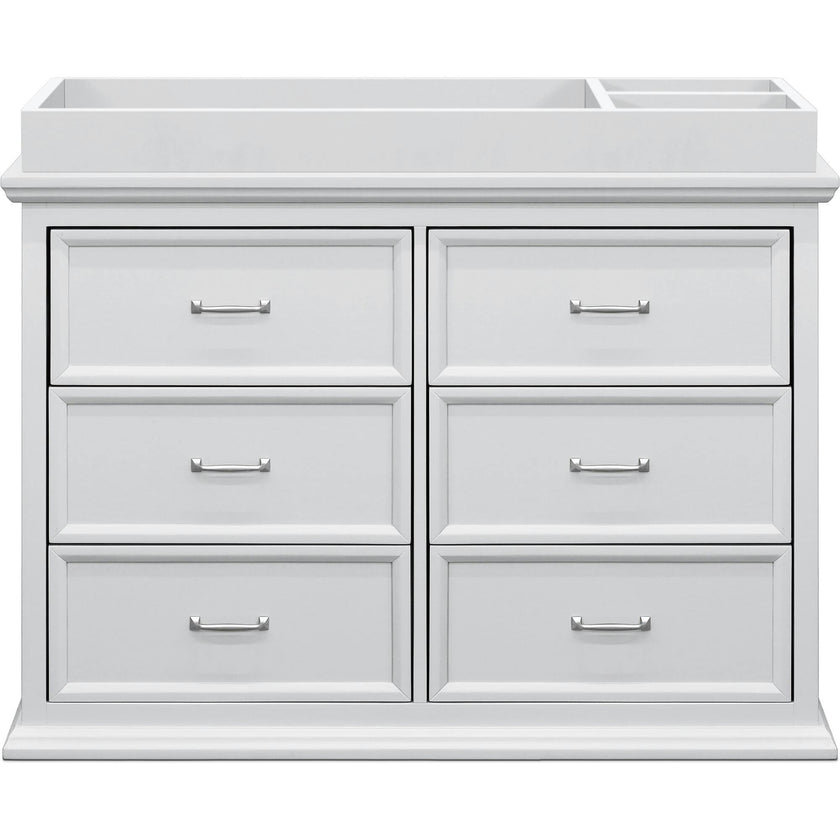 Foothill-Louis 6-Drawer Dresser