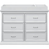 Foothill-Louis 6-Drawer Dresser