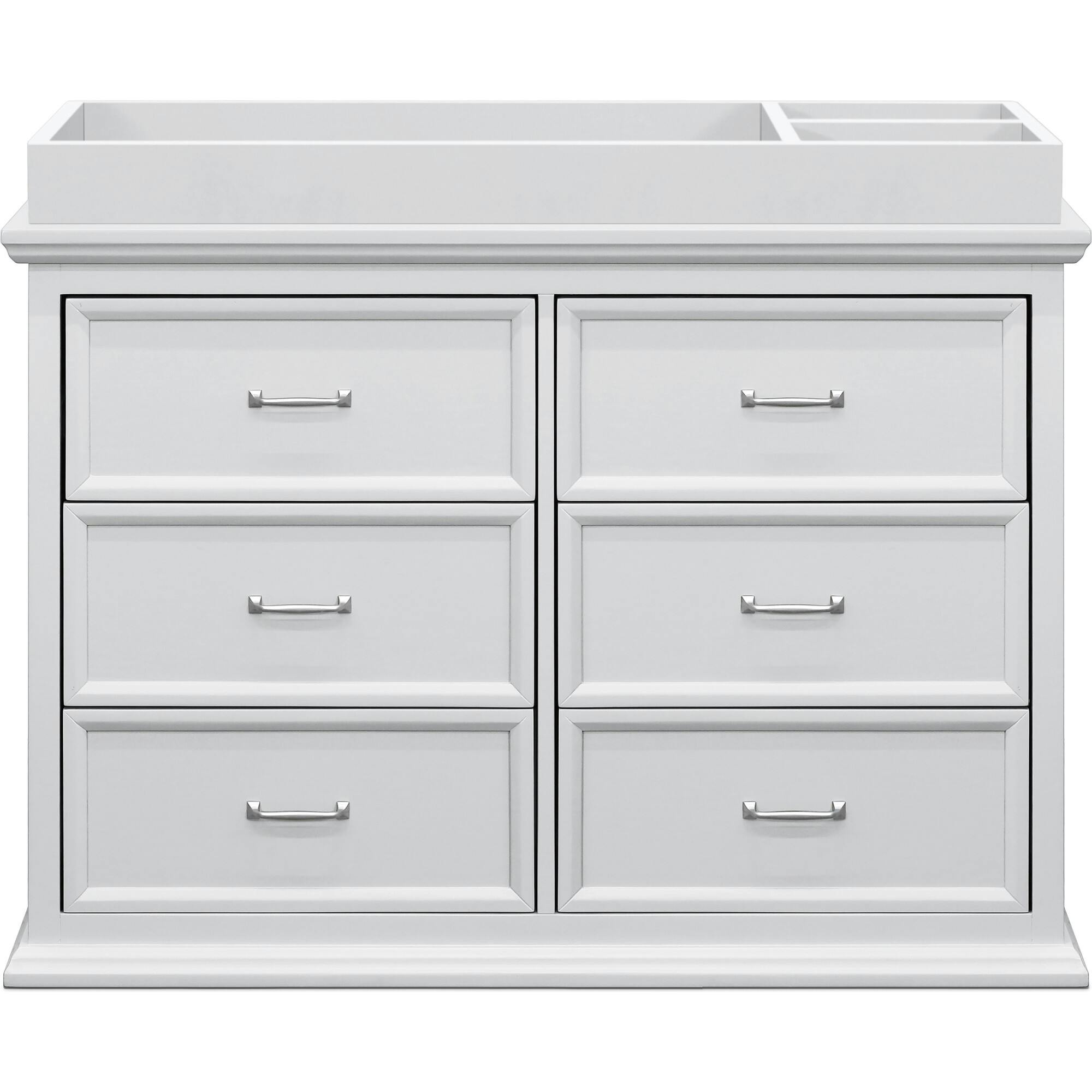 Foothill-Louis 6-Drawer Dresser