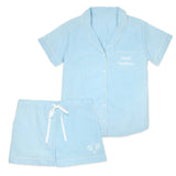 Women's Short Pajama Set