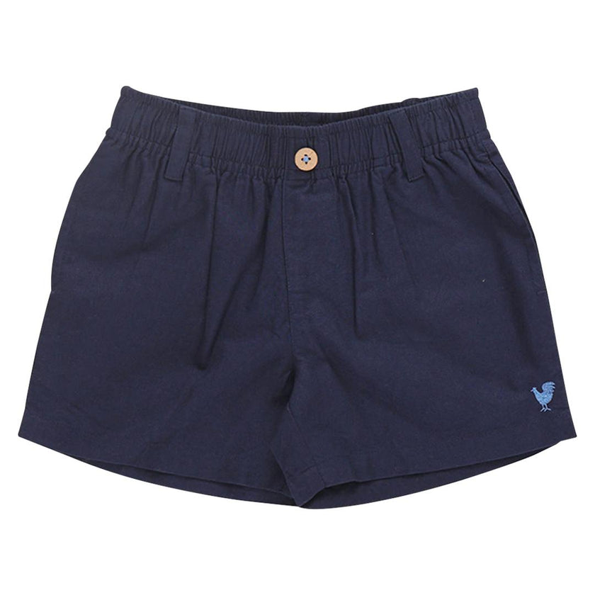 Boys Jackson Short - Navy