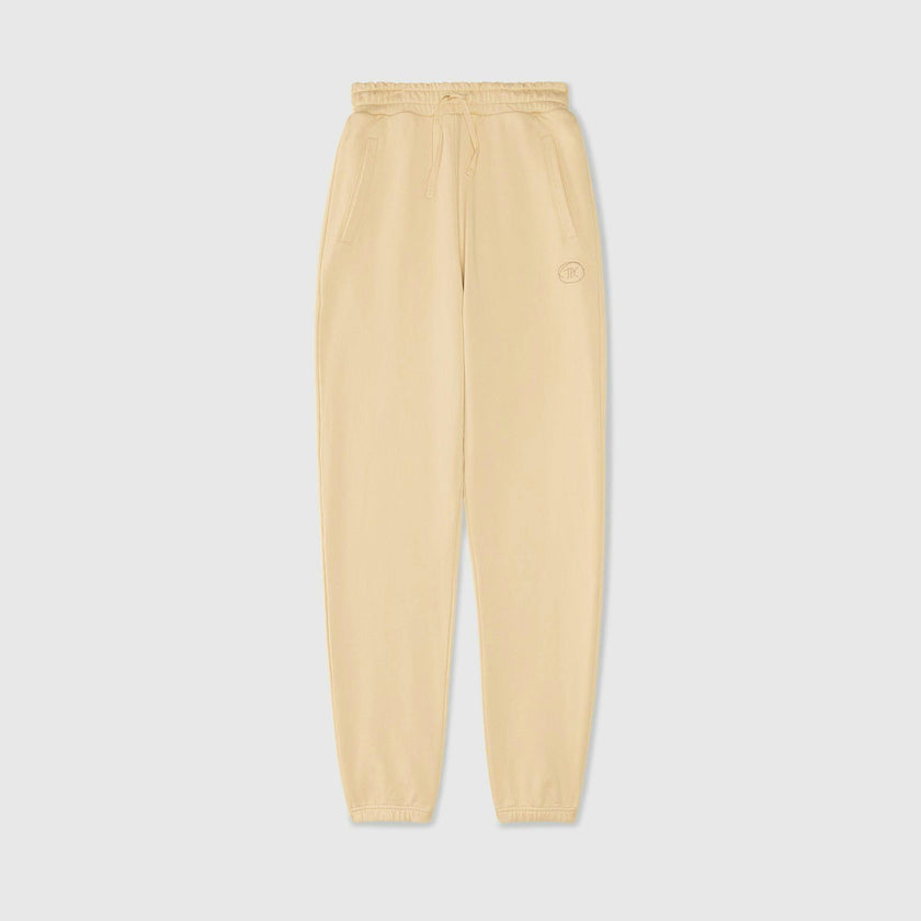 Adult Natural Dye Everyday Jogger in Shortbread