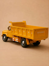 Little Forest Animals — Big Yellow Truck