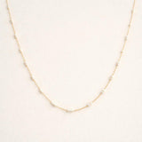Little Pearl Necklace