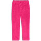 Baby stretch corduroy drawstring pant