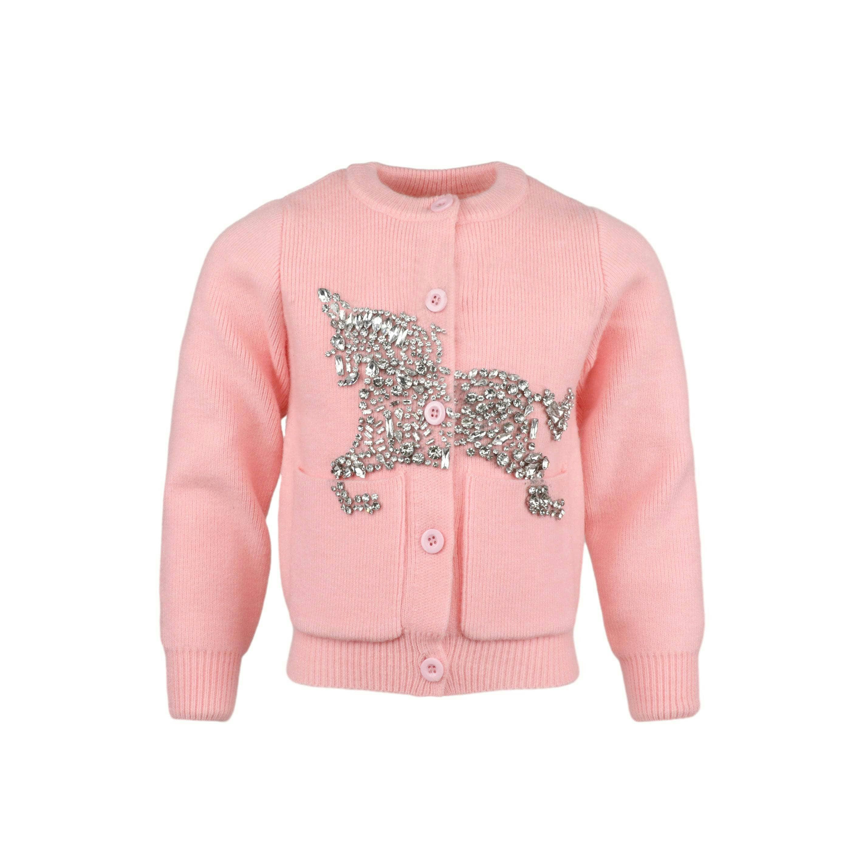 Gem Cardigan