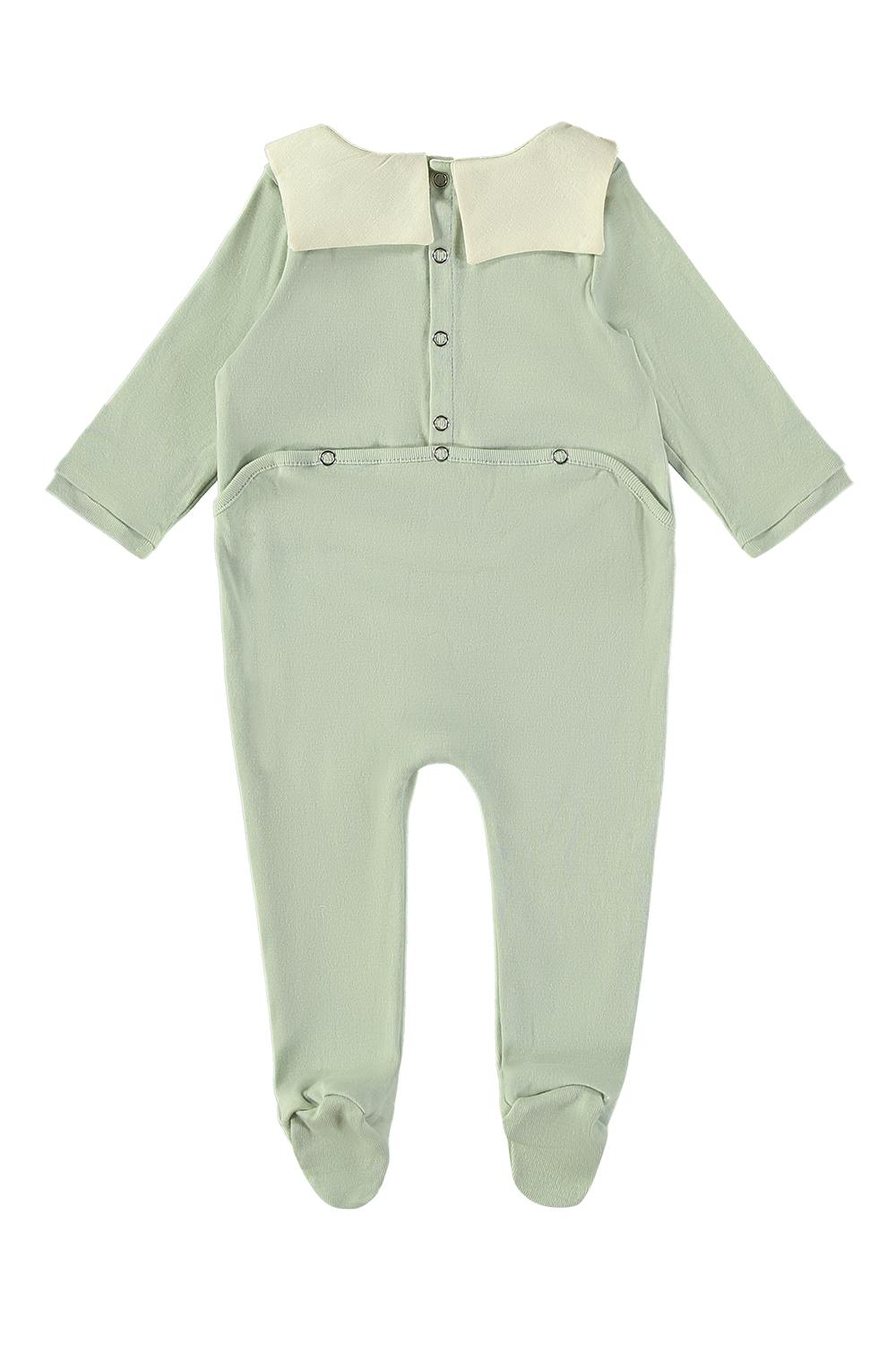 Pyjama Marin