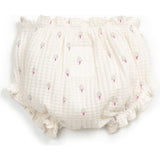 Waffle Knit Bloomer