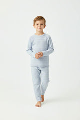 Raglan Sleeve Lounge Set
