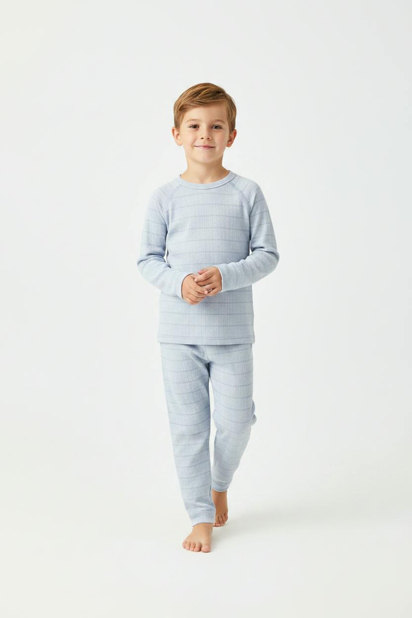 Raglan Sleeve Lounge Set