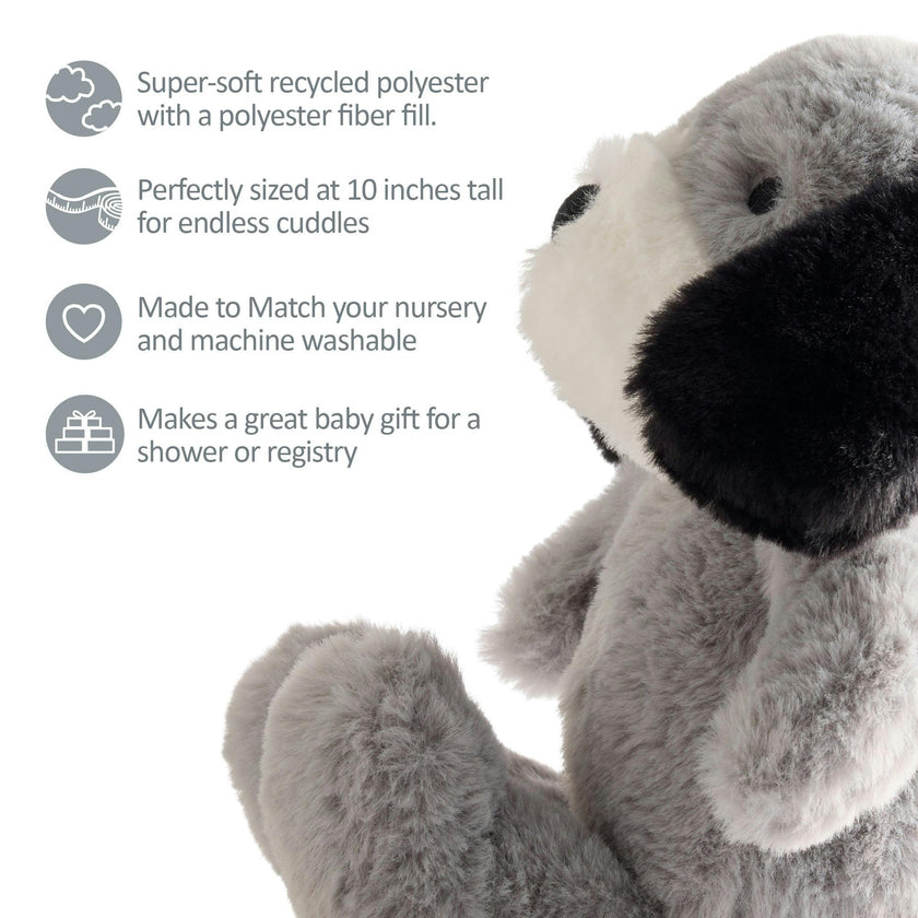 SNUGGLE BUDDY – Stuffed Animal Soft Plushie