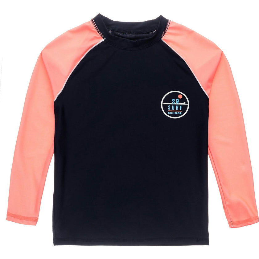 SS Rash Top
