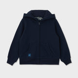 Moai Gift Box with Mystery Dot Kids Zip-Up Hoodie, Book, and Activities
