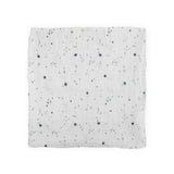 Cotton Muslin Swaddle Blanket - Shooting Stars