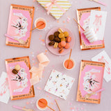 Pirouette Large Napkins