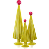 Pleated Tree