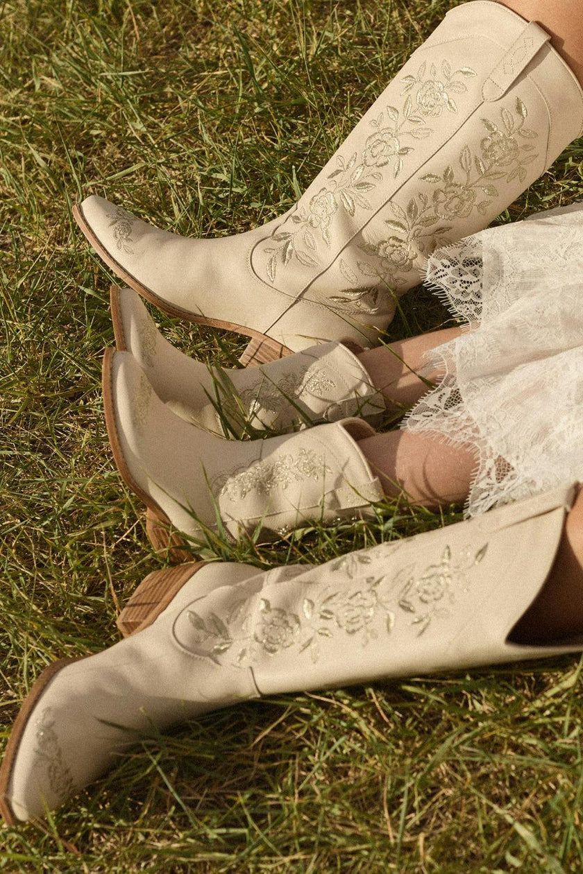 cream dress boots Avery Boot in Duration:8 Days spring formal dress Burgundy dress with matching tailored layers